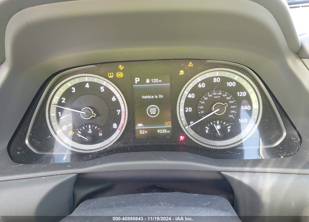 2022 HYUNDAI SONATA VIN: KMHL64JA0NA233111