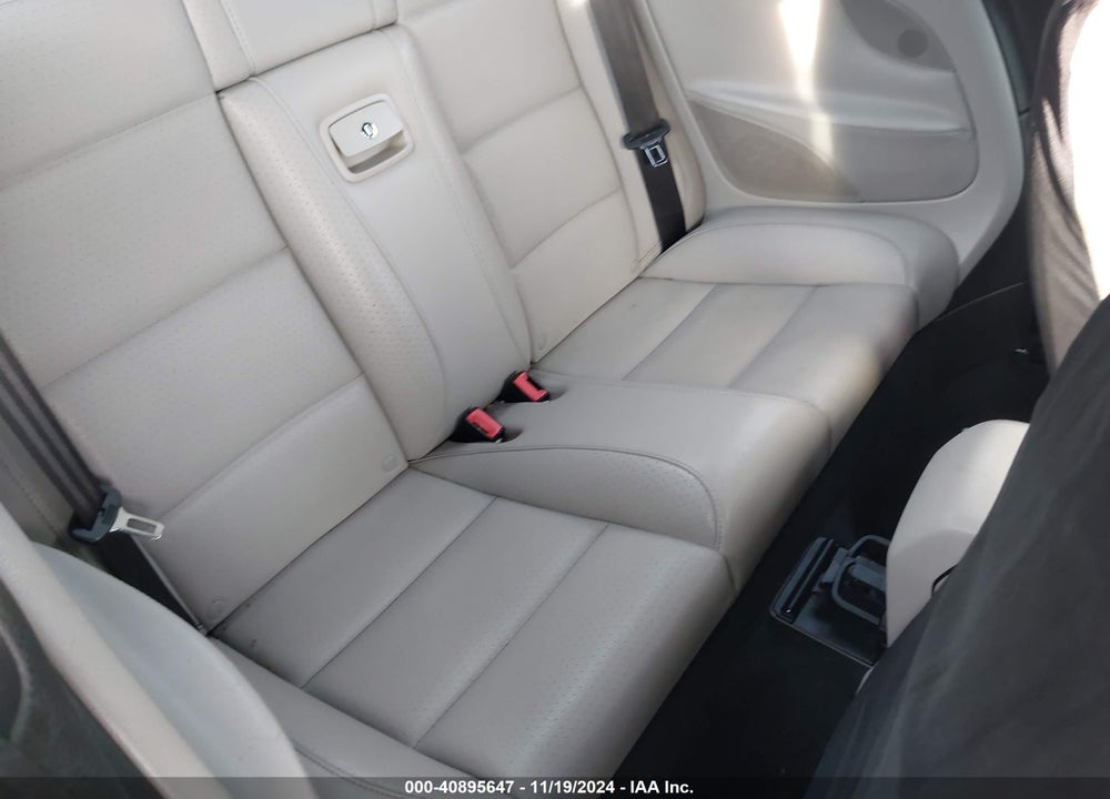2009 VOLKSWAGEN EOS KOMFORT VIN: WVWBA71F39V001578