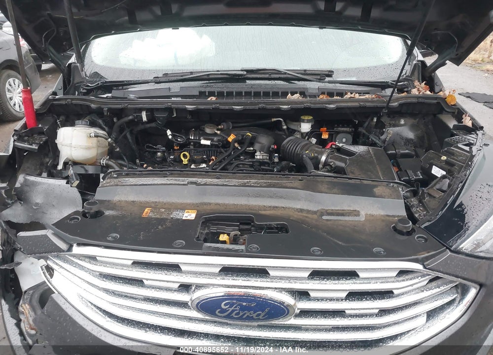 2020 FORD EDGE SE VIN: 2FMPK4G91LBA68147