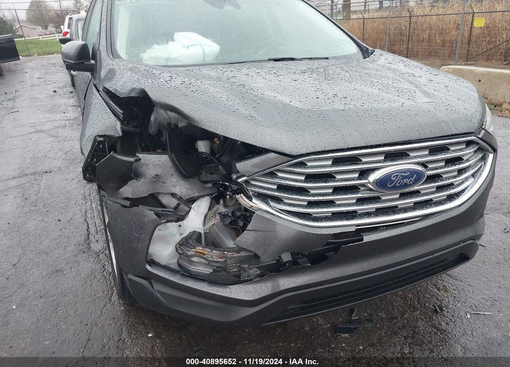 2020 FORD EDGE SE VIN: 2FMPK4G91LBA68147