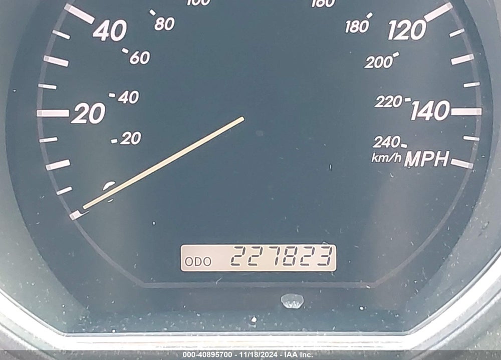 2008 LEXUS RX 350 VIN: 2T2HK31U68C061611