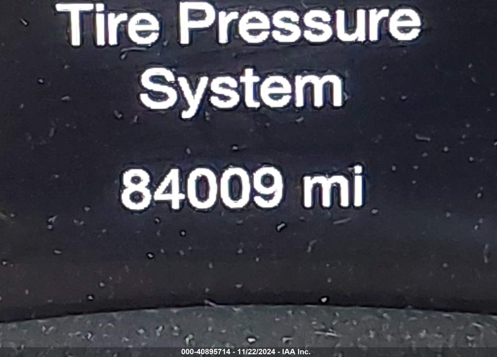 2016 JEEP GRAND CHEROKEE SUMMIT VIN: 1C4RJFJG2GC415221