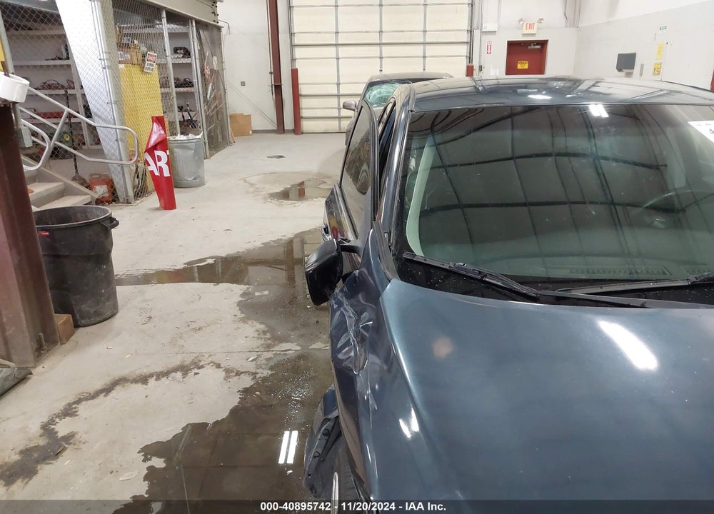 2015 NISSAN SENTRA SV VIN: 3N1AB7AP6FL664658