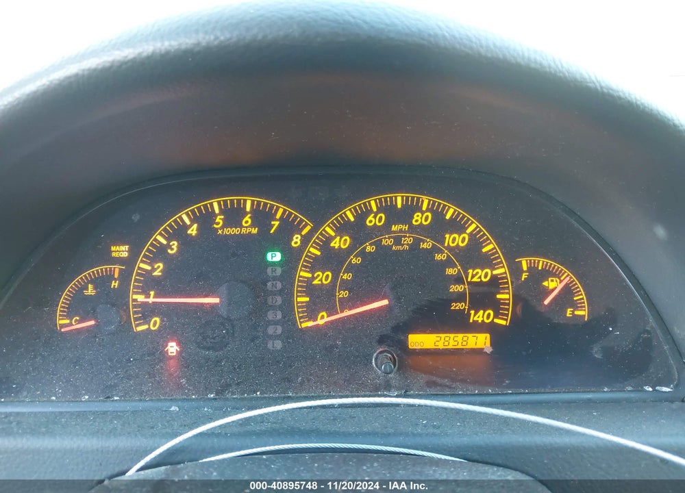 2005 TOYOTA CAMRY SE VIN: 4T1BE32K85U523028