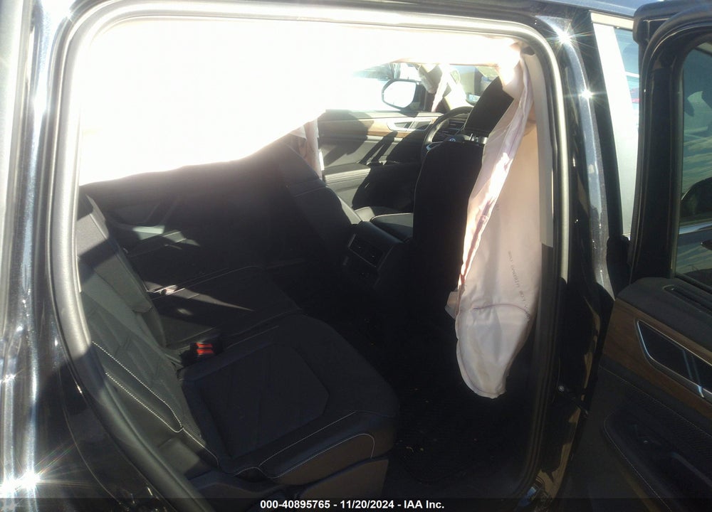2024 VOLKSWAGEN ATLAS 2.0T SE W/TECHNOLOGY VIN: 1V2KR2CA4RC503748