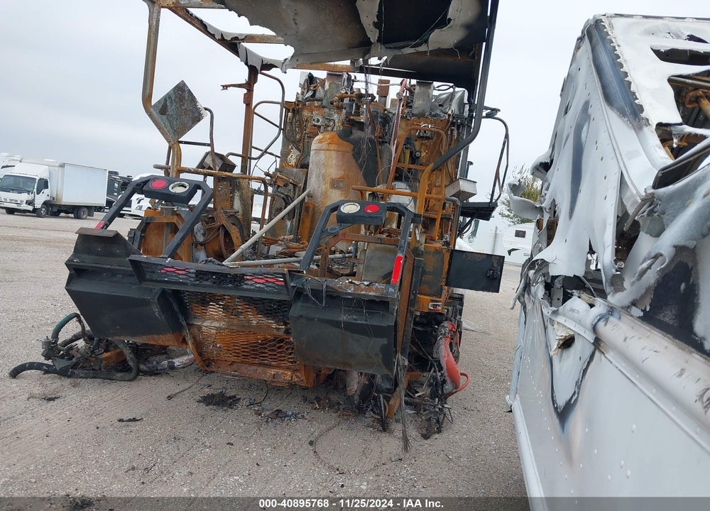 2007 AUTOCAR LLC XPEDITOR WXLL VIN: 5VCHC6MF07H203612
