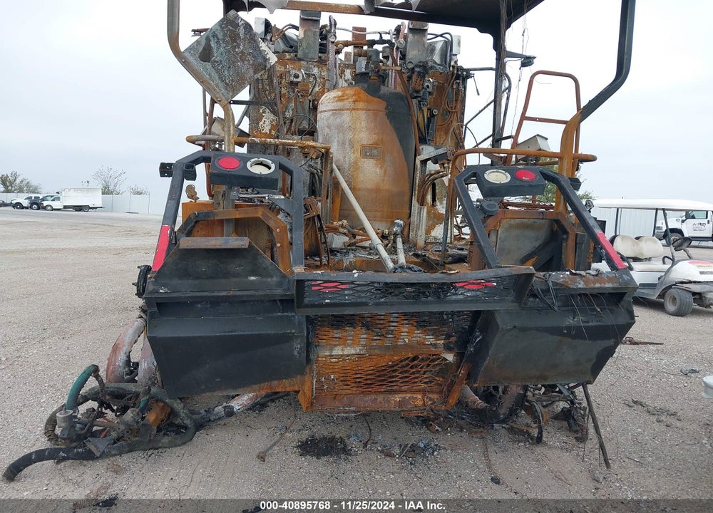 2007 AUTOCAR LLC XPEDITOR WXLL VIN: 5VCHC6MF07H203612
