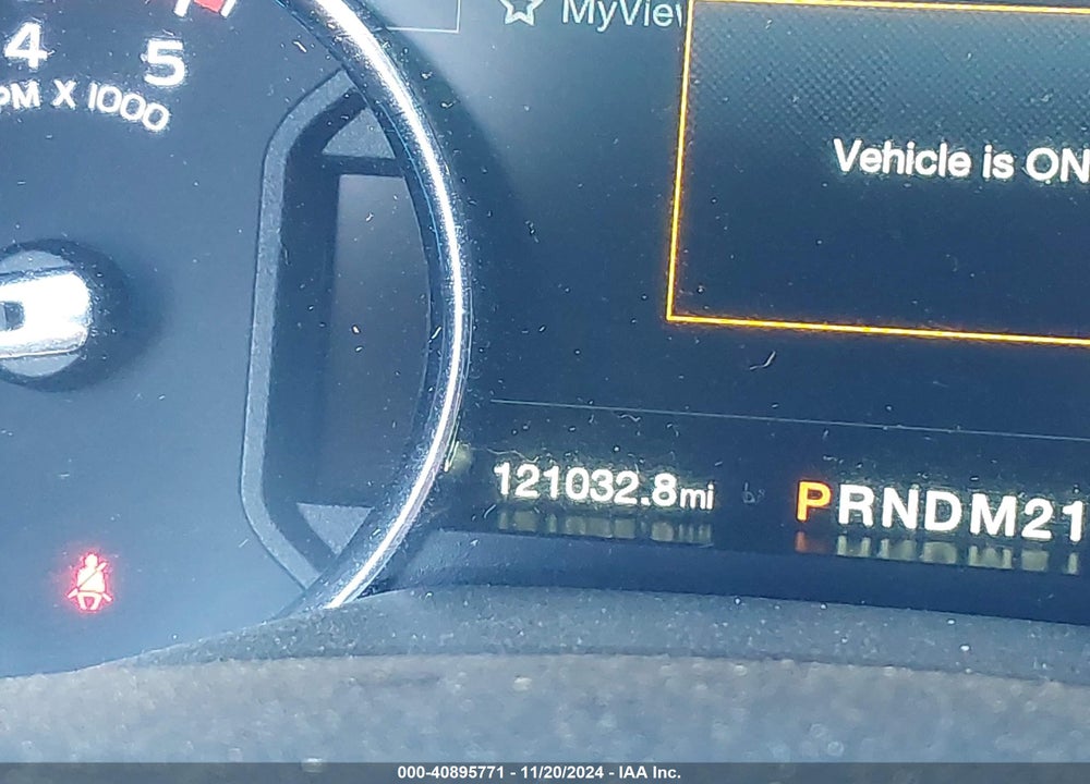 2018 FORD F-350 LARIAT VIN: 1FT8W3DT8JED00994