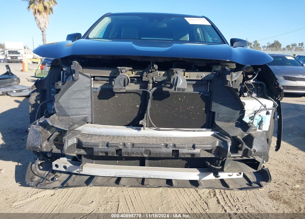 2021 TOYOTA HIGHLANDER L VIN: 5TDCZRAH8MS517416