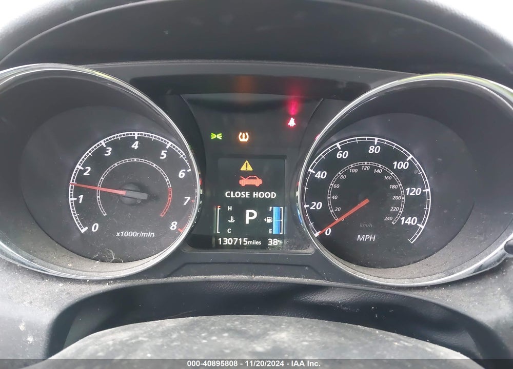 2019 MITSUBISHI OUTLANDER SPORT 2.0 ES VIN: JA4AP3AUXKU032365