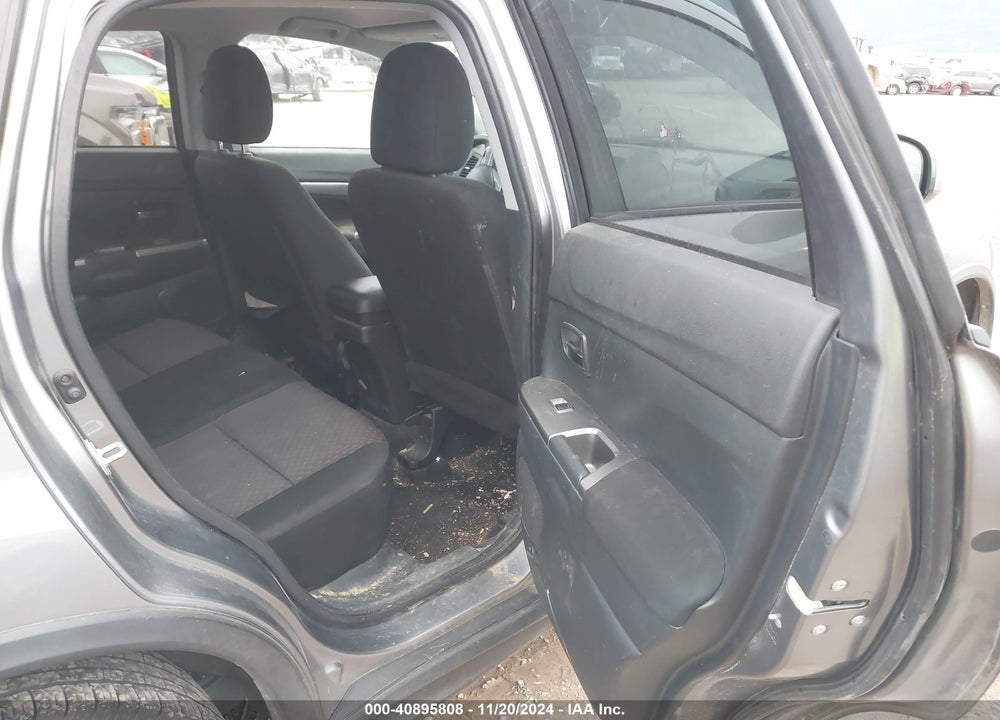 2019 MITSUBISHI OUTLANDER SPORT 2.0 ES VIN: JA4AP3AUXKU032365
