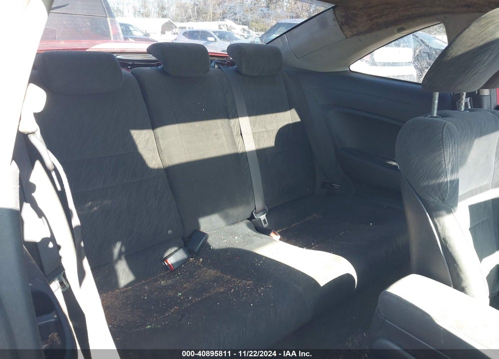 2007 HONDA CIVIC EX VIN: 2HGFG128X7H515139