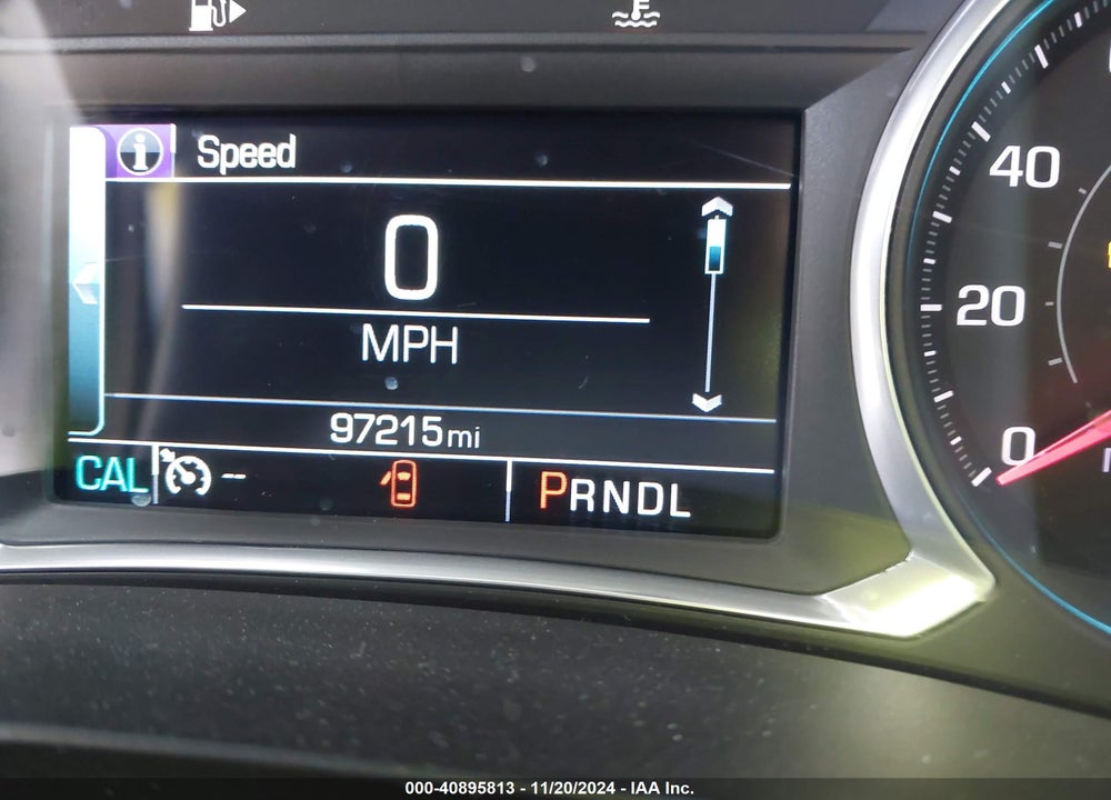 2017 CHEVROLET MALIBU 1LT VIN: 1G1ZE5ST0HF175816