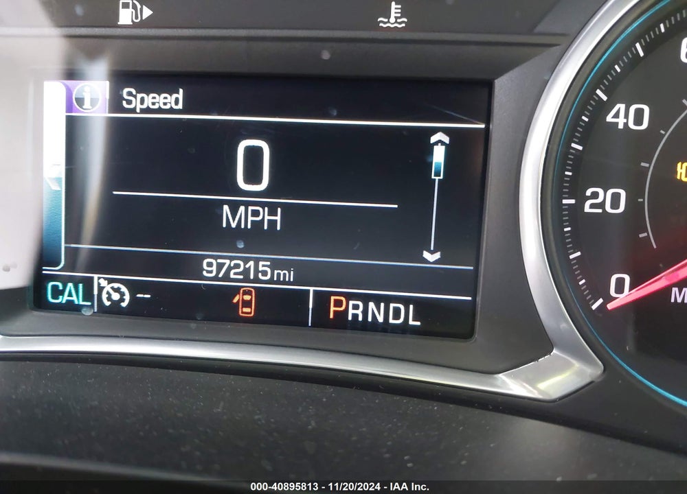 2017 CHEVROLET MALIBU 1LT VIN: 1G1ZE5ST0HF175816
