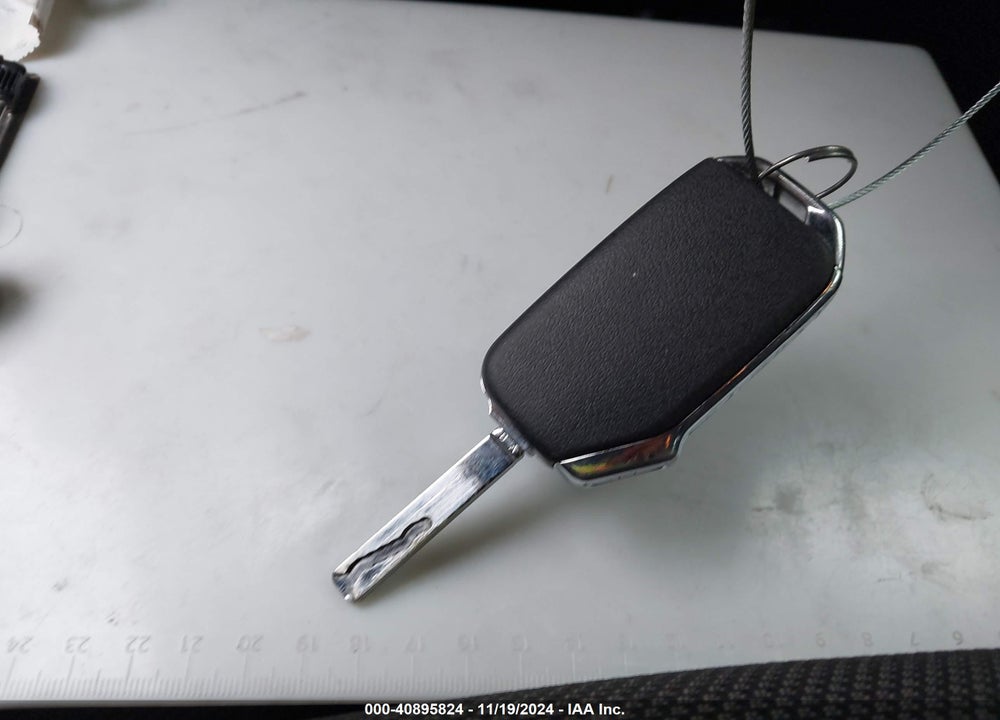 2023 KIA FORTE LXS VIN: 3KPF24AD4PE604021