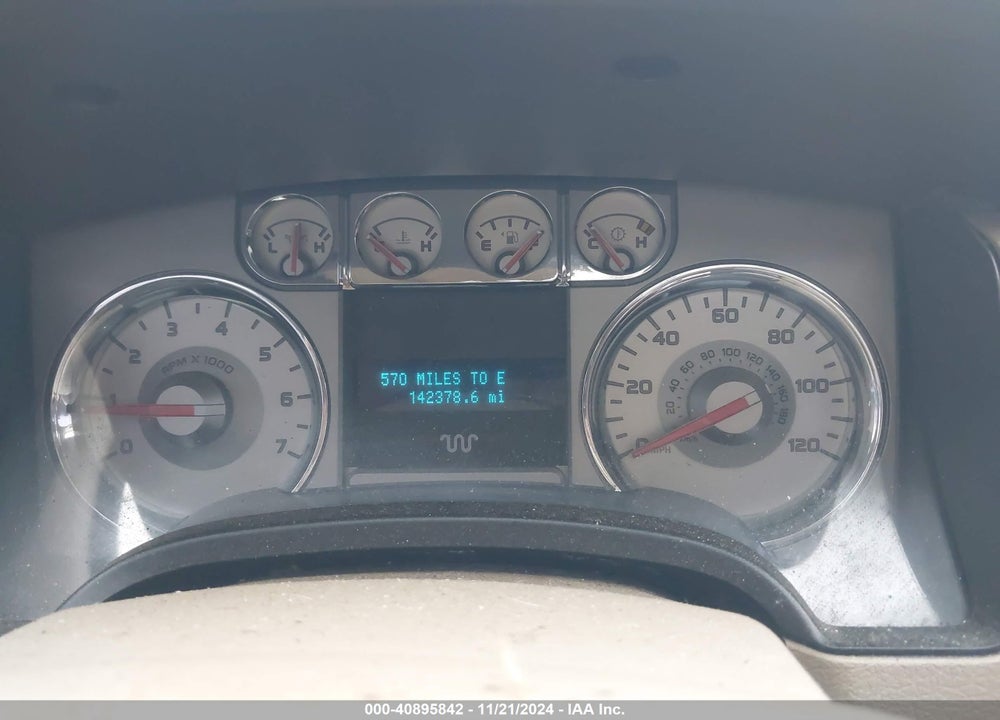 2010 HARLEY-DAVIDSON FORD F-150 FX4//KING RANCH/LARIAT/PLATINUM/XL/XLT VIN: 1FTFW1EV2AKE17225