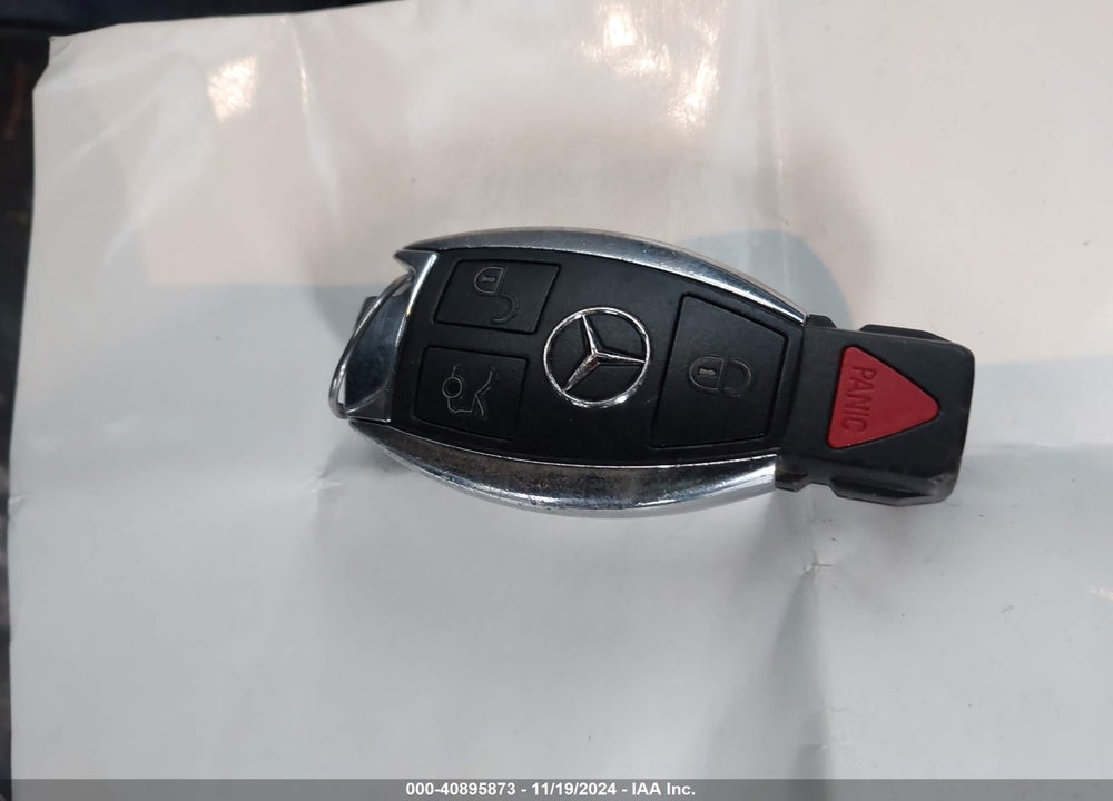 2016 MERCEDES-BENZ CLA 250 4MATIC VIN: WDDSJ4GB0GN362112