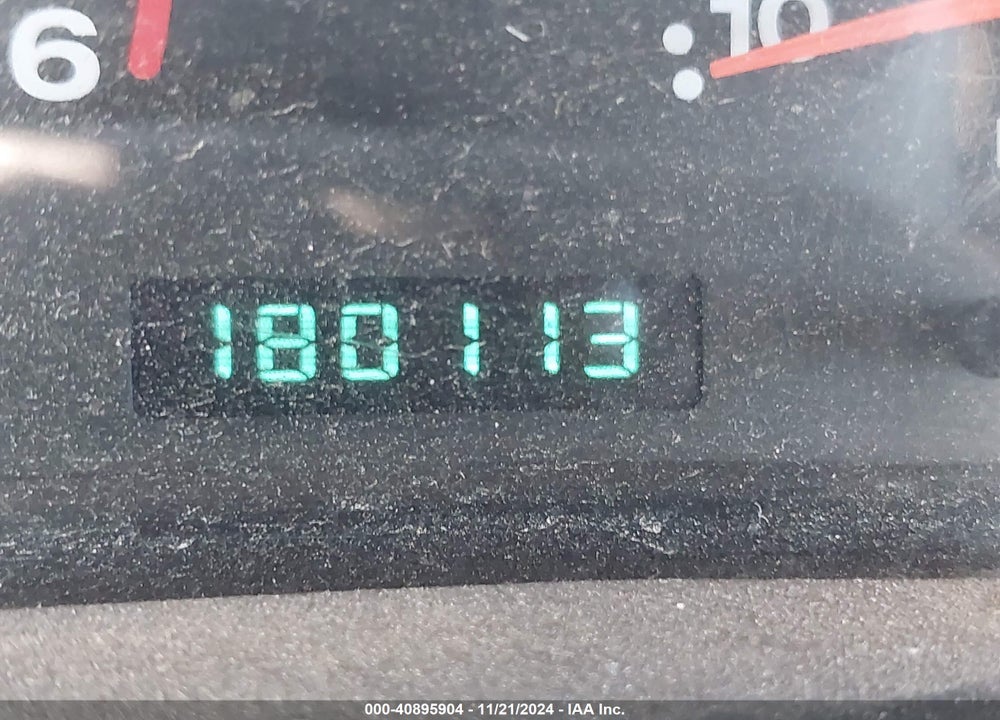 2002 JEEP WRANGLER SPORT VIN: 1J4FA49S42P717198