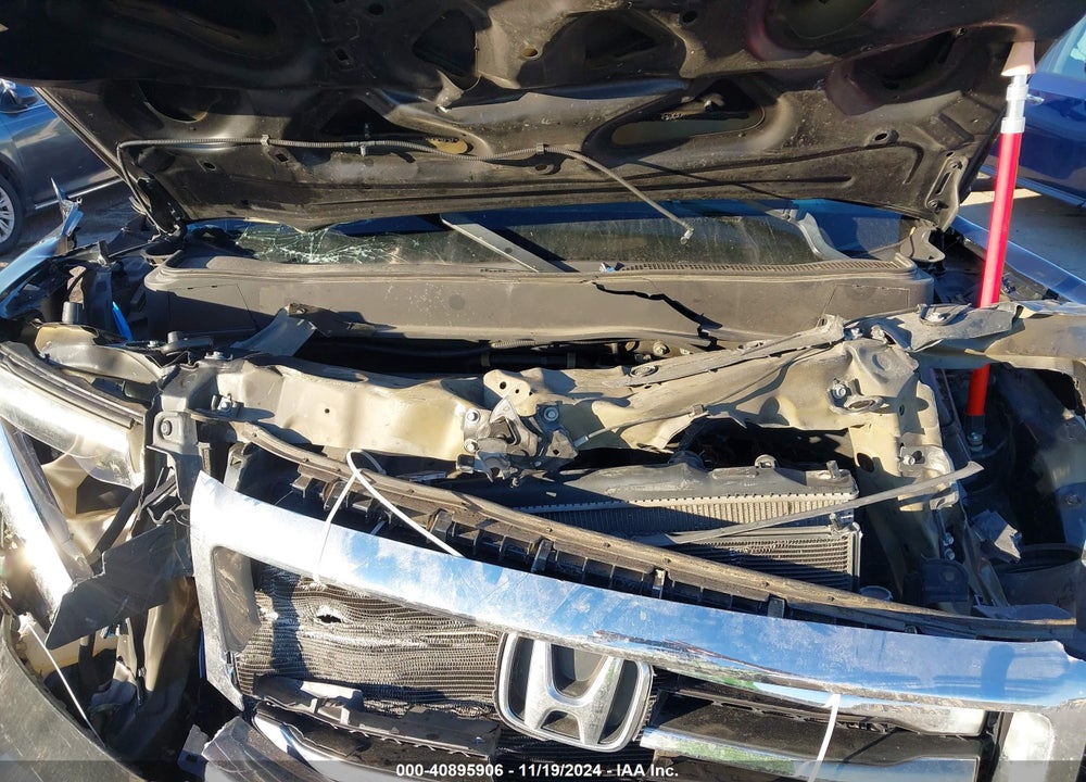 2015 HONDA PILOT SE VIN: 5FNYF3H3XFB027153