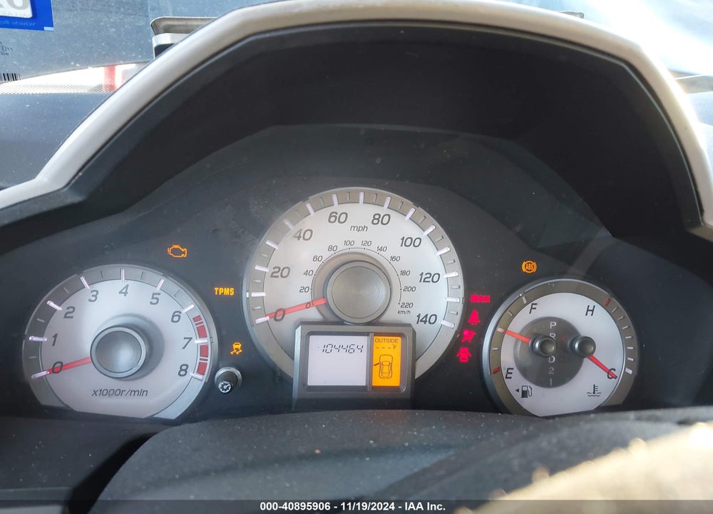 2015 HONDA PILOT SE VIN: 5FNYF3H3XFB027153