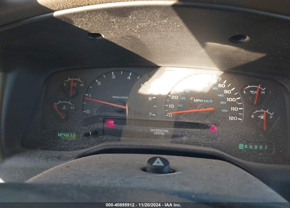 2002 DODGE DAKOTA SPORT VIN: 1B7GL32X22S562118