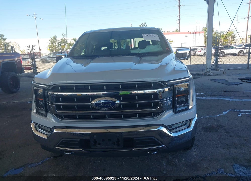 2021 FORD F150 VIN: 1FTFW1E86MKD26120