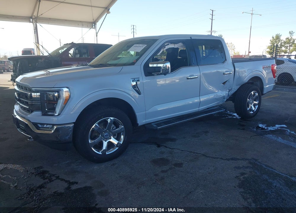 2021 FORD F150 VIN: 1FTFW1E86MKD26120