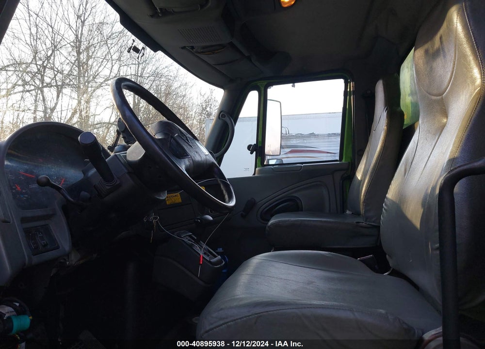 2003 INTERNATIONAL 4000 4300 VIN: 1HTMMAAN53H577587