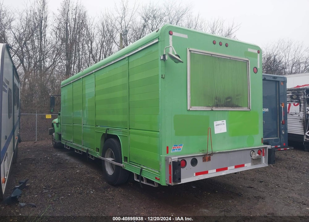 2003 INTERNATIONAL 4000 4300 VIN: 1HTMMAAN53H577587