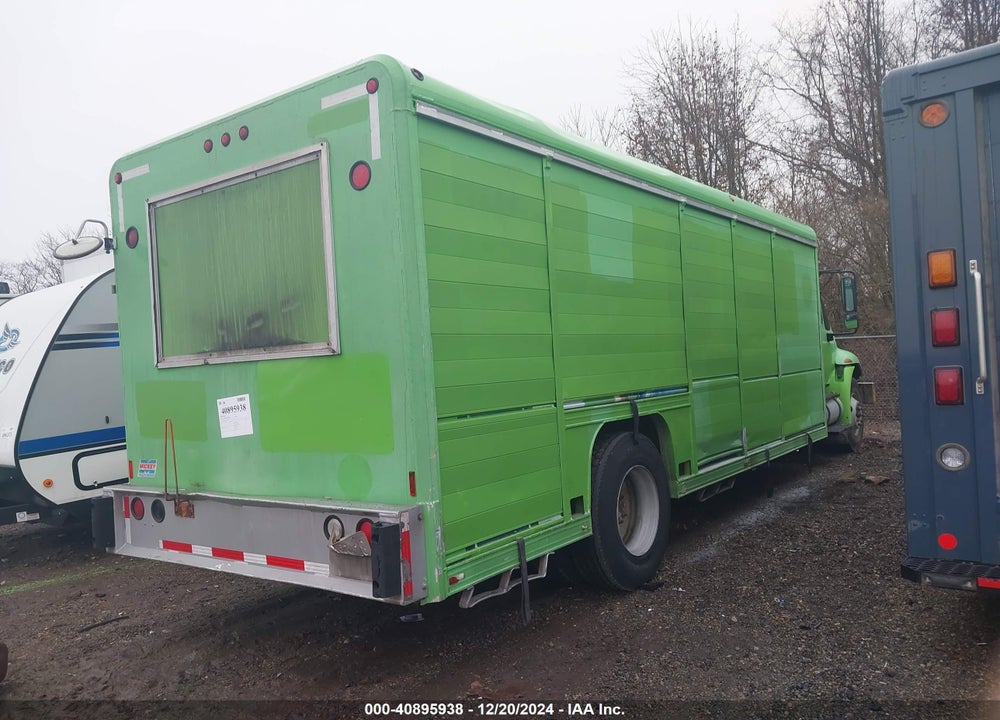 2003 INTERNATIONAL 4000 4300 VIN: 1HTMMAAN53H577587