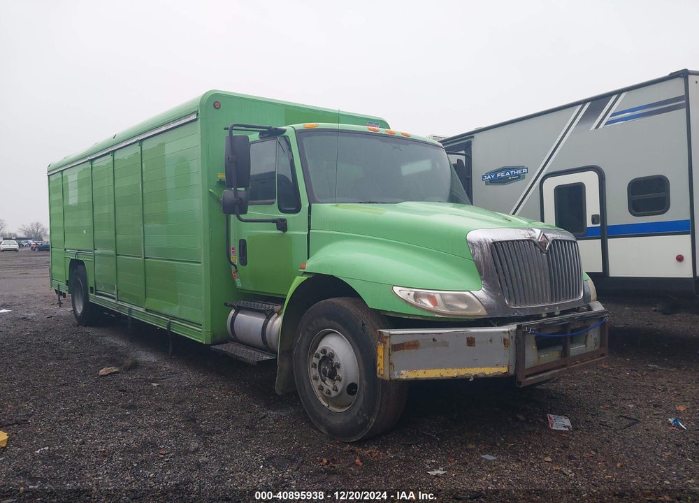2003 INTERNATIONAL 4000 4300 VIN: 1HTMMAAN53H577587