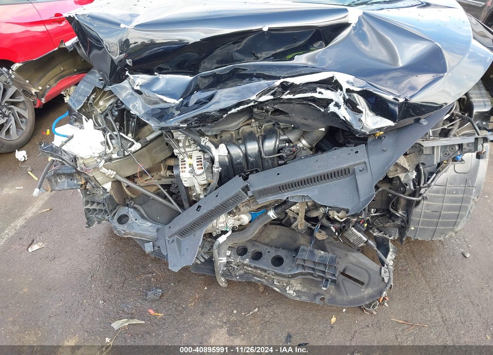 2020 HYUNDAI TUCSON VALUE VIN: KM8J33A45LU129245