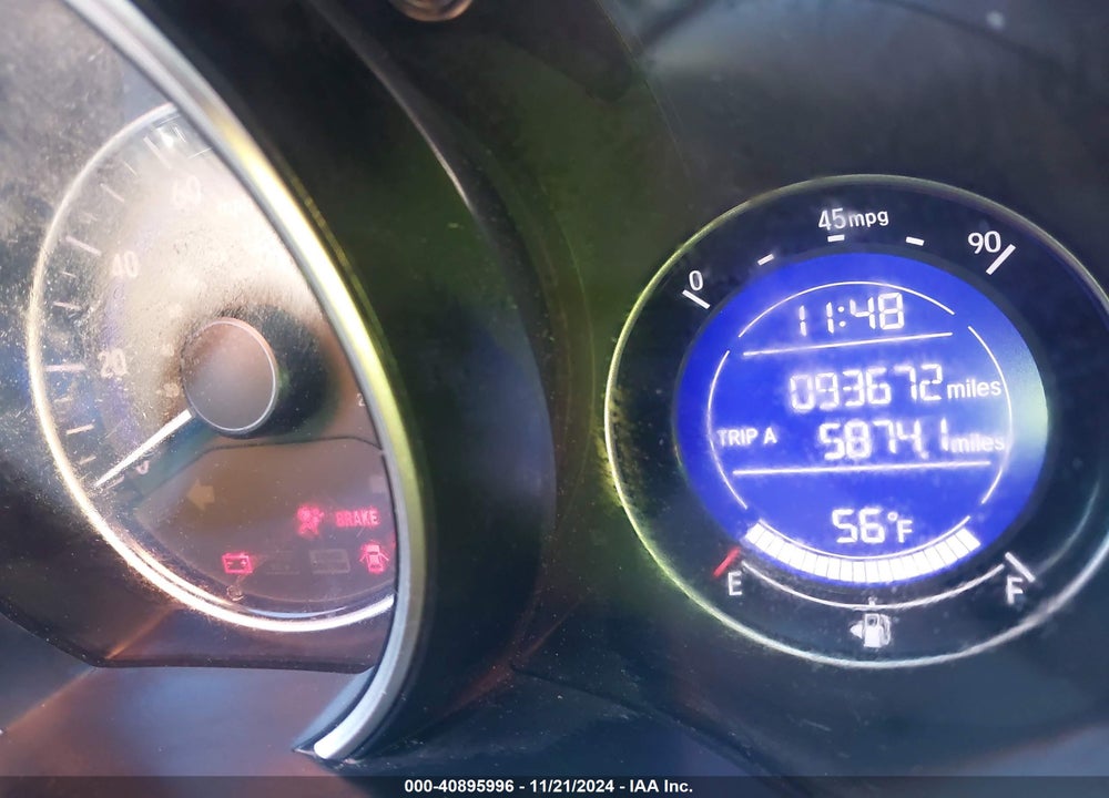 2018 HONDA FIT LX VIN: 3HGGK5H41JM703958