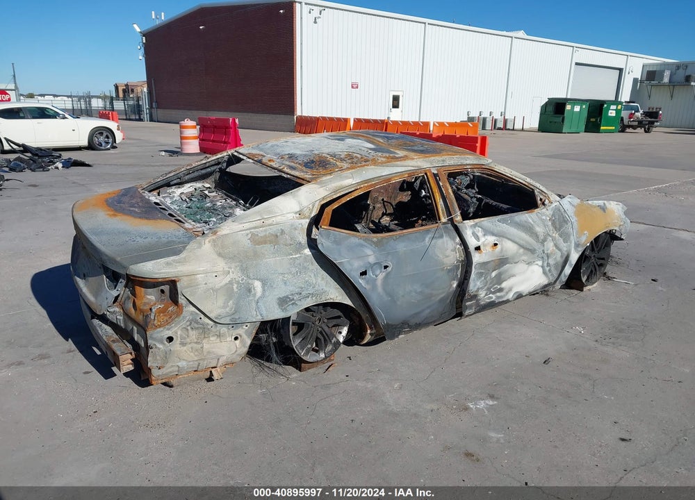 2020 NISSAN MAXIMA VIN: 1N4AA6CV6LC373550