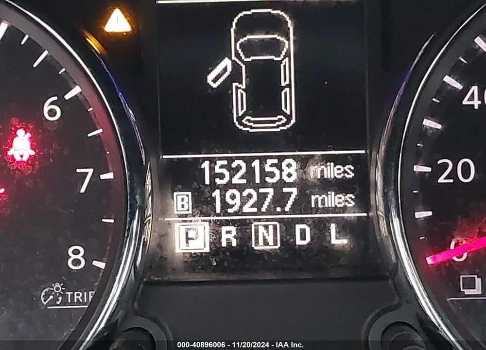 2012 NISSAN ROGUE S VIN: JN8AS5MTXCW283254