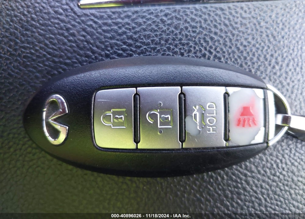 2007 INFINITI G35 SPORT VIN: JNKBV61E77M725622