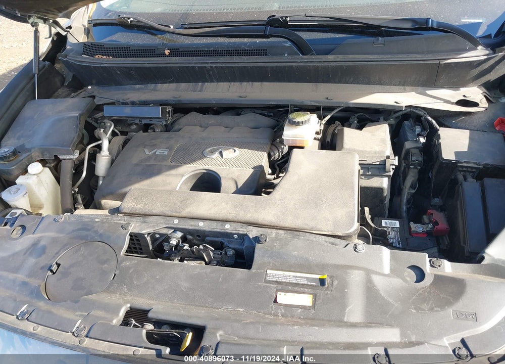 2020 INFINITI QX60 LUXE AWD VIN: 5N1DL0MMXLC535132
