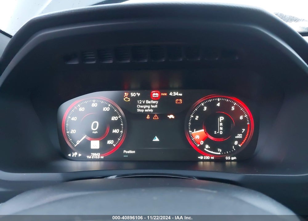 2018 VOLVO XC90 T5 MOMENTUM VIN: YV4102PK8J1345843