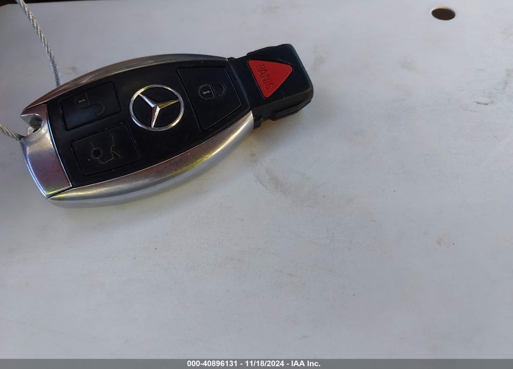 2013 MERCEDES-BENZ ML 350 VIN: 4JGDA5JB7DA142272