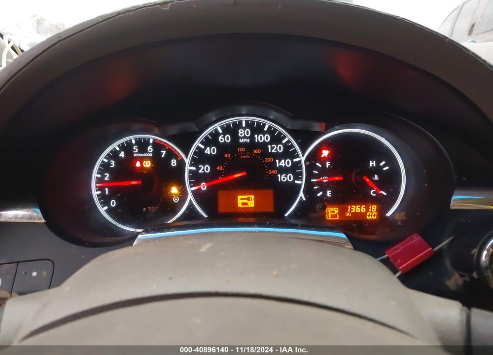 2011 NISSAN ALTIMA 2.5 S VIN: 1N4AL2AP1BN468785