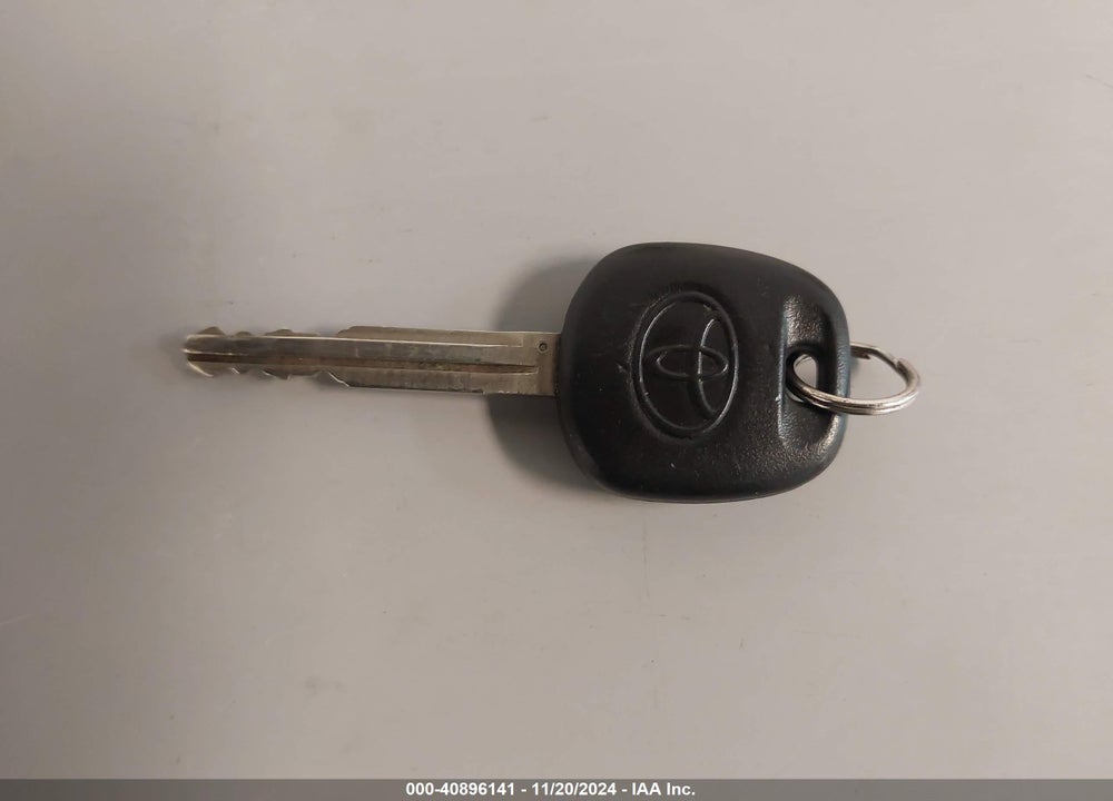 2006 TOYOTA COROLLA S VIN: 2T1BR32E76C630413