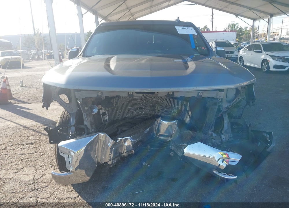 2019 CHEVROLET SILVERADO 1500 LT VIN: 3GCPWCED4KG215972