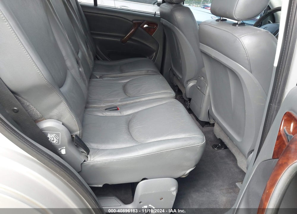 1999 MERCEDES-BENZ ML 320 VIN: 4JGAB54E1XA117586