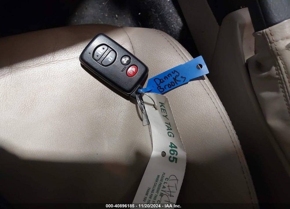 2014 SUBARU XV CROSSTREK HYBRID 2.0I TOURING VIN: JF2GPBKCXEH258470