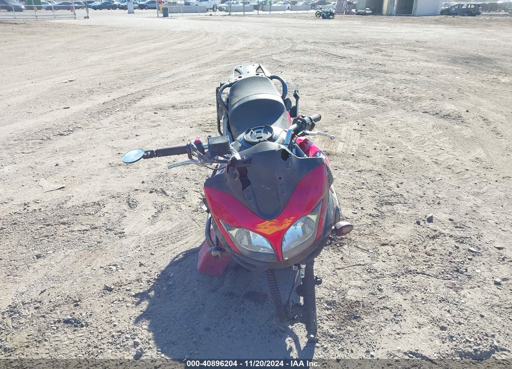 2016 SUZUKI DL650 A VIN: JS1VP56A3G2100133