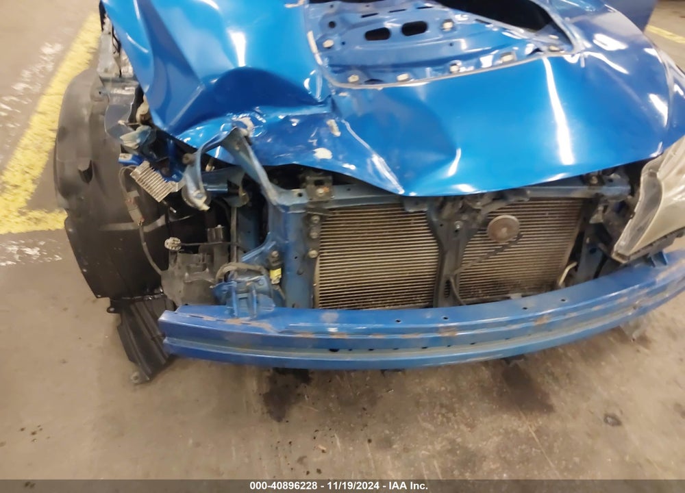 2011 SUBARU IMPREZA VIN: JF1GV7E62BG524644