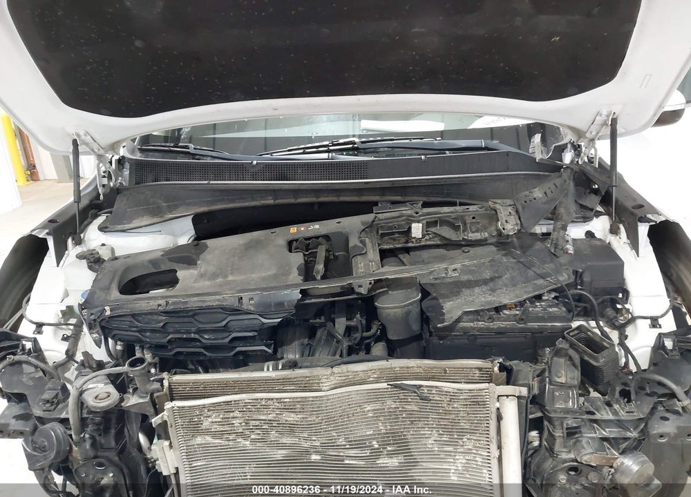 2020 KIA SORENTO 2.4L LX VIN: 5XYPGDA36LG660780