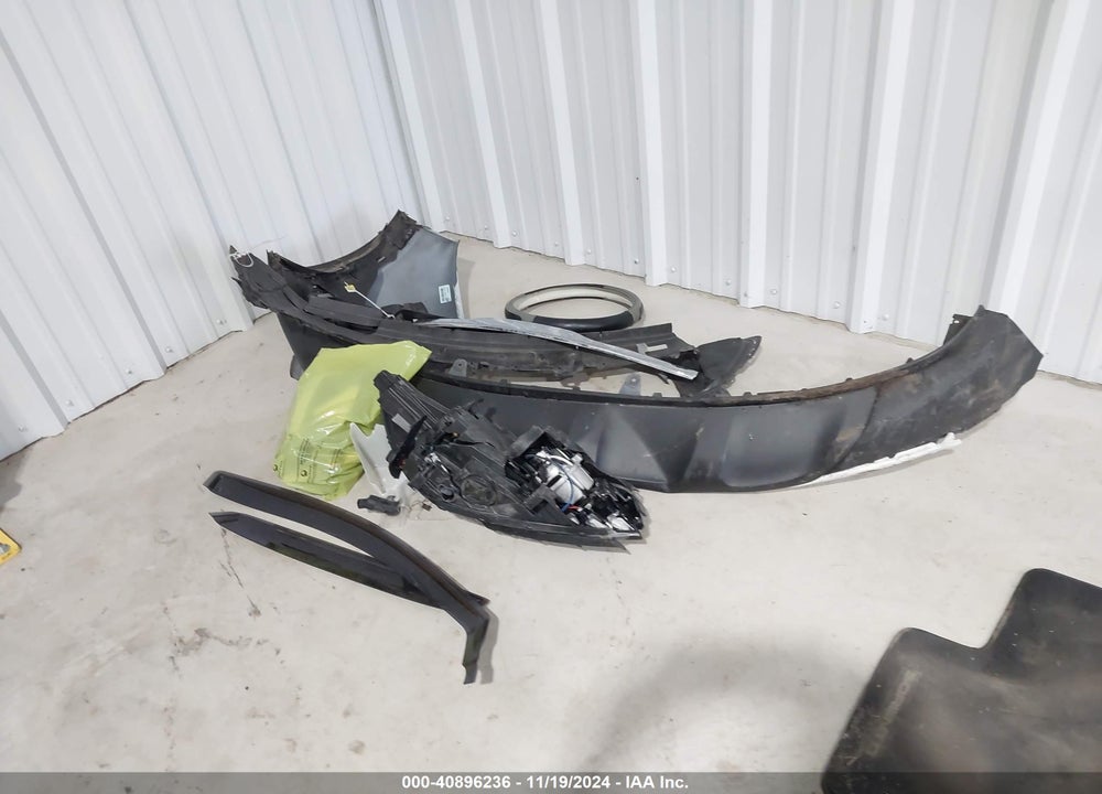 2020 KIA SORENTO 2.4L LX VIN: 5XYPGDA36LG660780