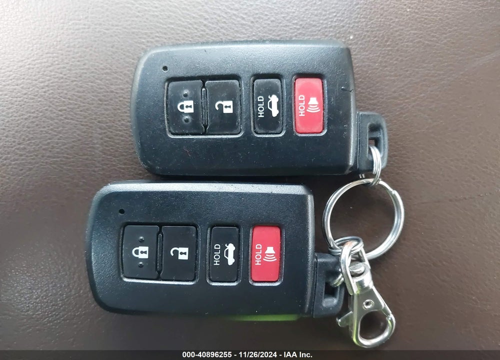 2014 TOYOTA AVALON HYBRID VIN: 4T1BD1EB3EU021238