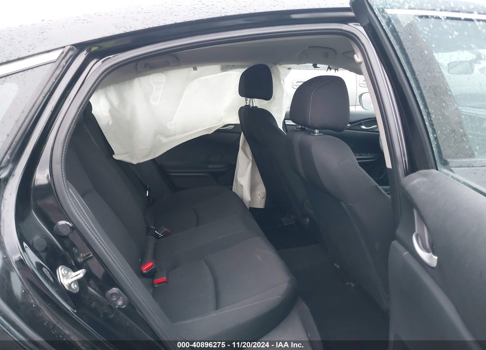 2016 HONDA CIVIC LX VIN: 2HGFC2F51GH556499